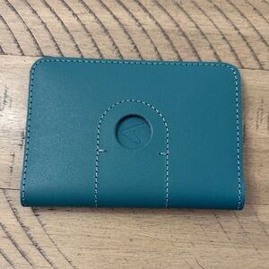 NIB passport holder/wallet